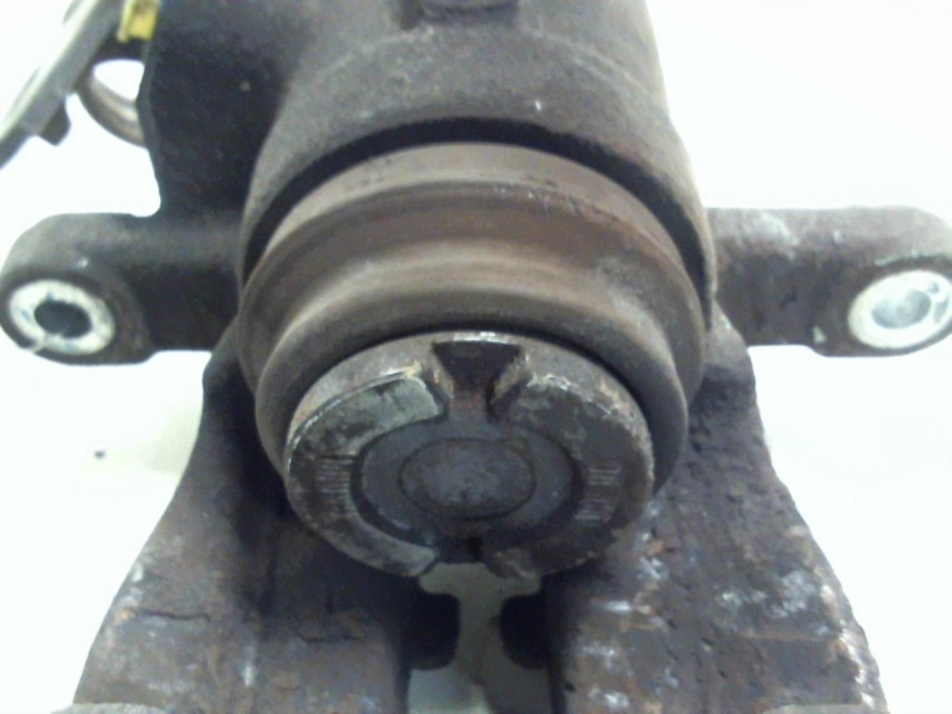 Pinza freni posteriore destra FORD MONDEO 3 PHASE 1 Diésel - 1