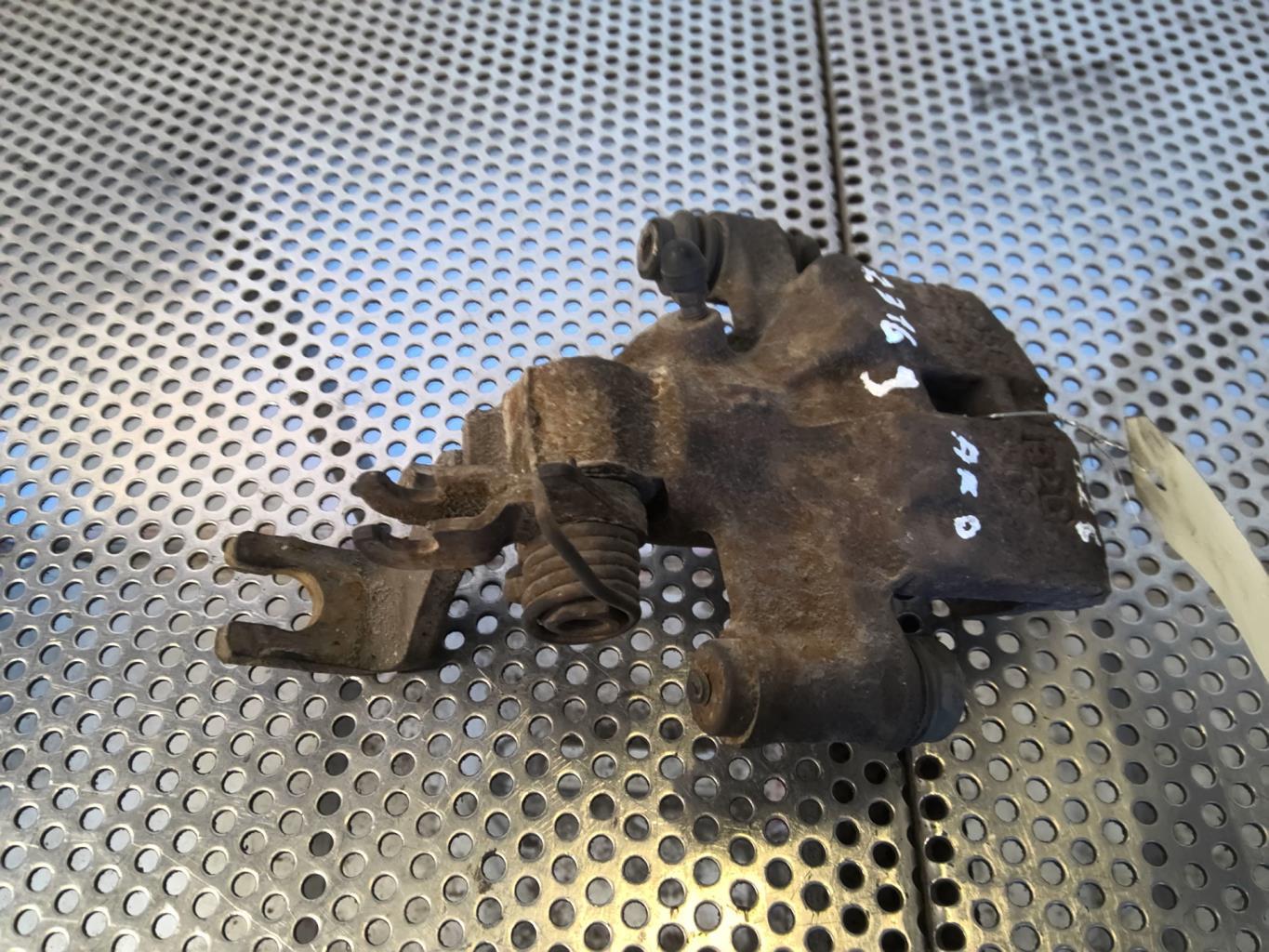 Pinza freni posteriore destra MAZDA 626 4  - 1