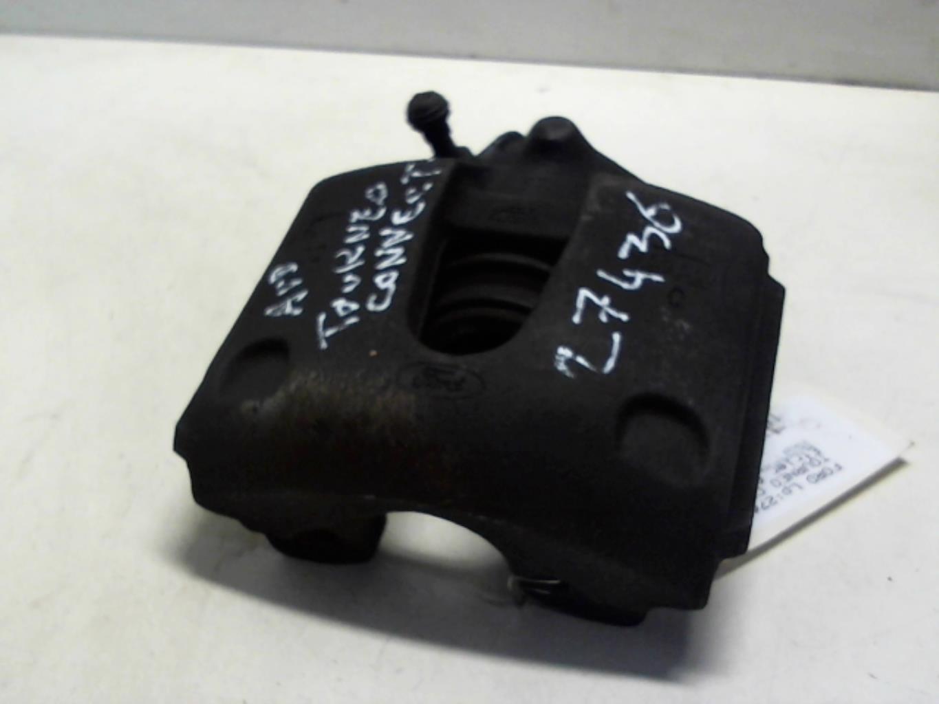 Pinza freni anteriore destra FORD TOURNEO CONNECT 1 PHASE 1 Diésel - 1
