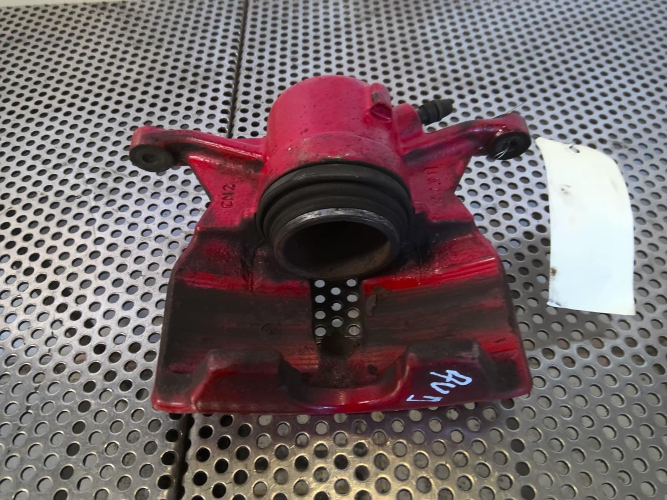 Pinza freni anteriore destra VOLKSWAGEN GOLF 7 PHASE 1 Diésel - 1