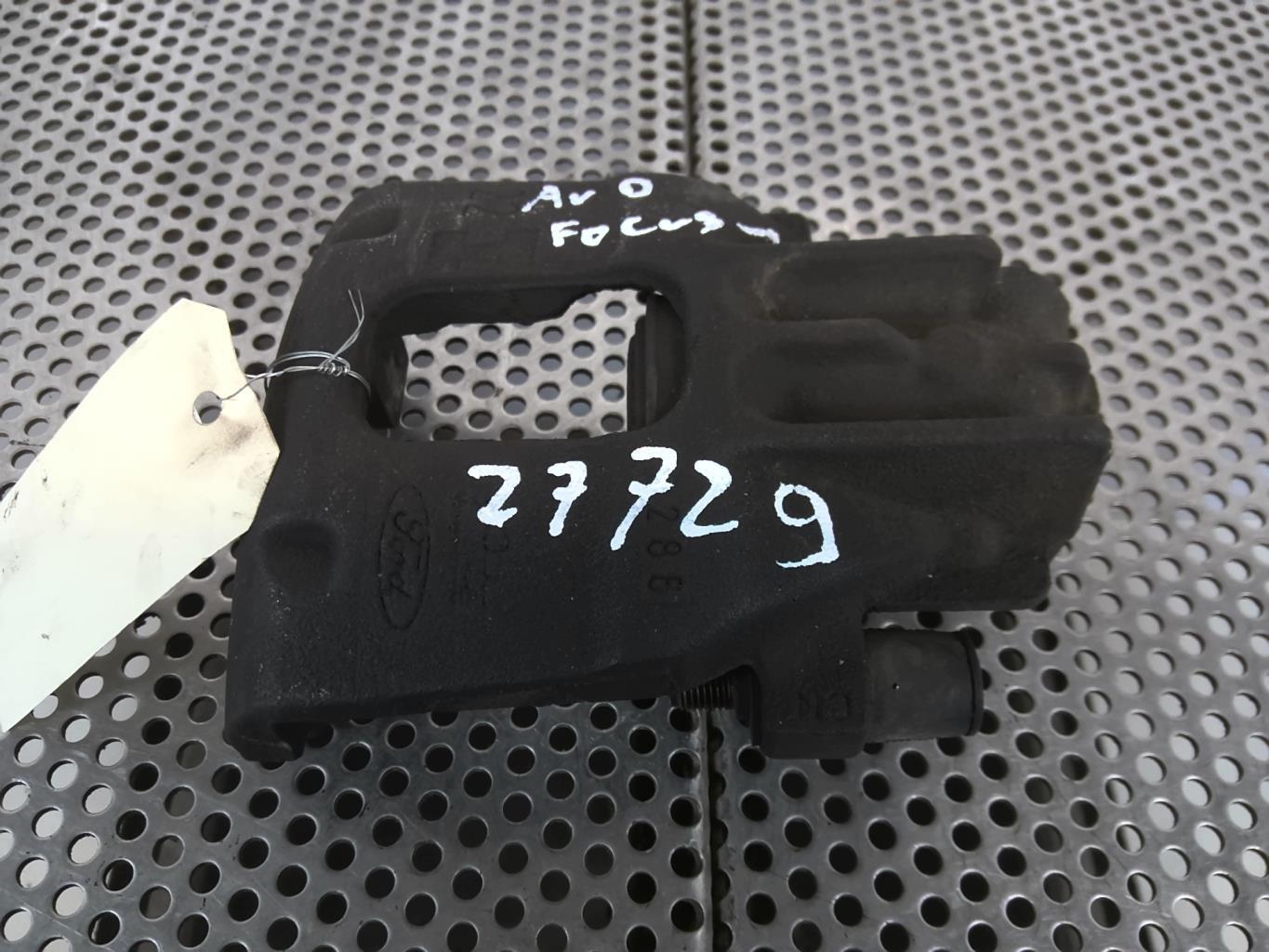 Pinza freni anteriore destra FORD FOCUS 1 Gasolina - 1