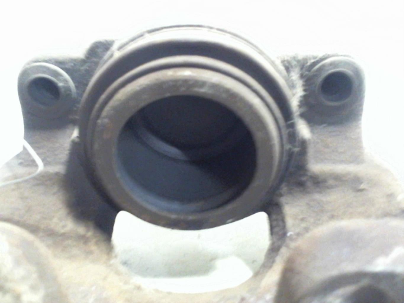 Pinza freni anteriore sinistra FORD MONDEO 3 PHASE 1 Diésel - 1