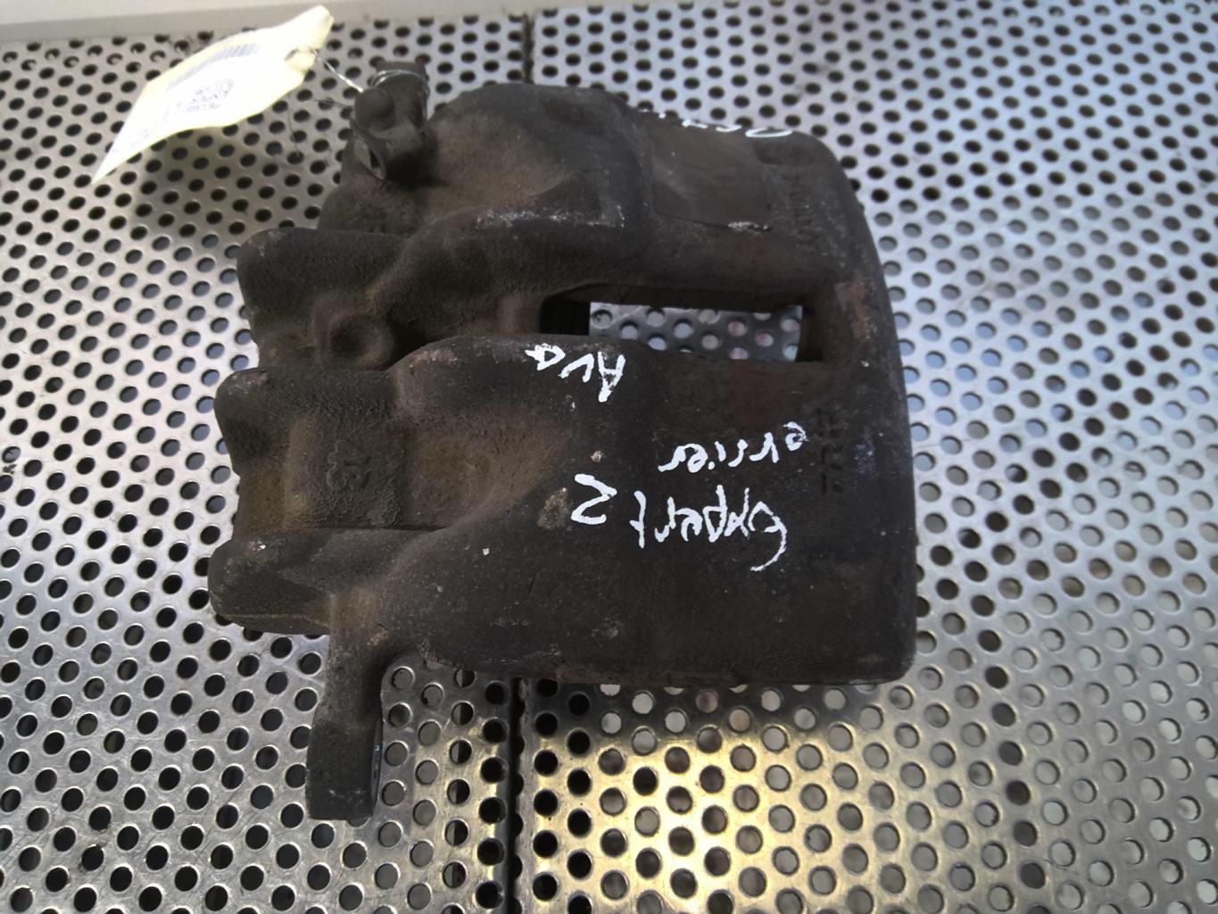 Pinza freni anteriore sinistra PEUGEOT EXPERT 2 Diésel - 1