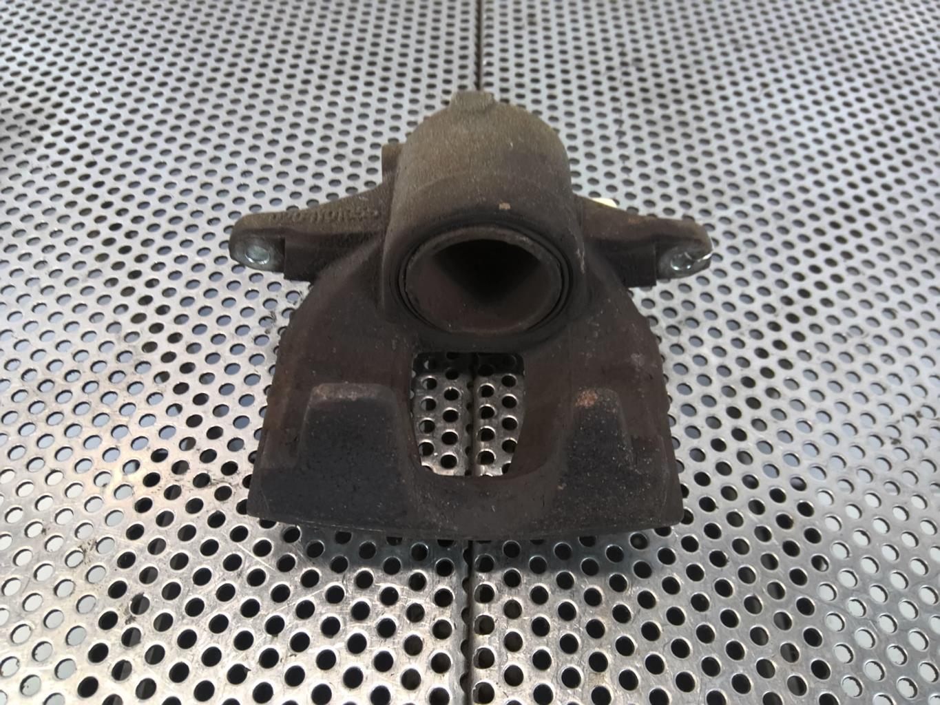 Pinza freni anteriore sinistra OPEL CORSA D PHASE 1 Diésel - 1