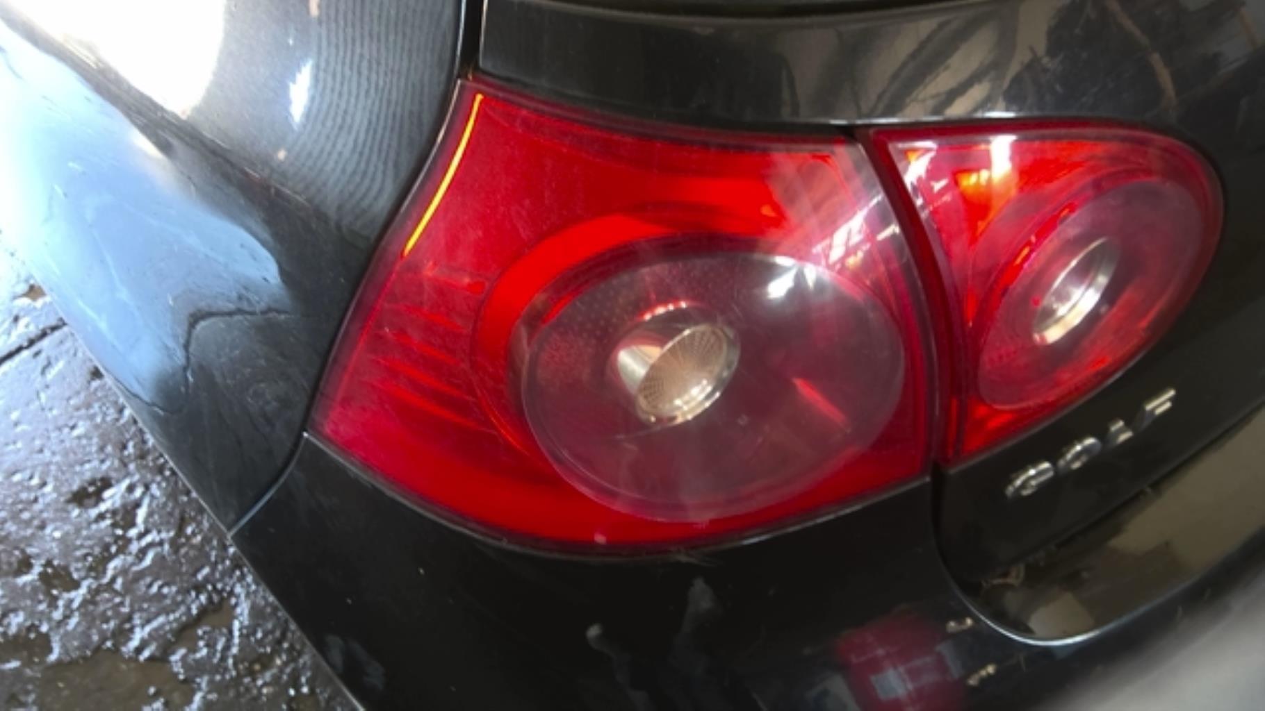 Fanale posteriore principale sinistro (luci) VOLKSWAGEN GOLF 5 Diésel - 1