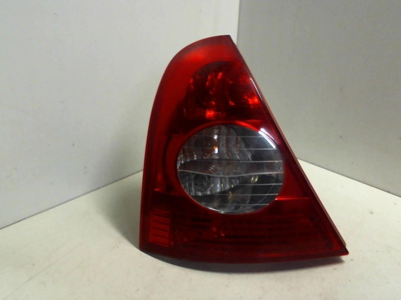 Fanale posteriore principale sinistro (luci) RENAULT CLIO 2 PHASE 2 Gasolina - 1