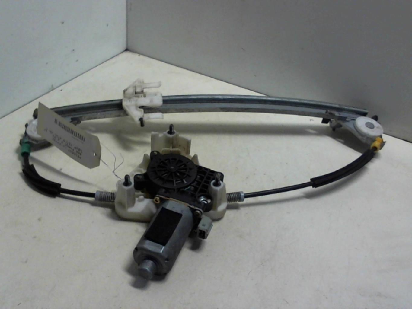 Alzacristalli elettrico posteriore destro PEUGEOT 406 PHASE 2 Gasolina - 1