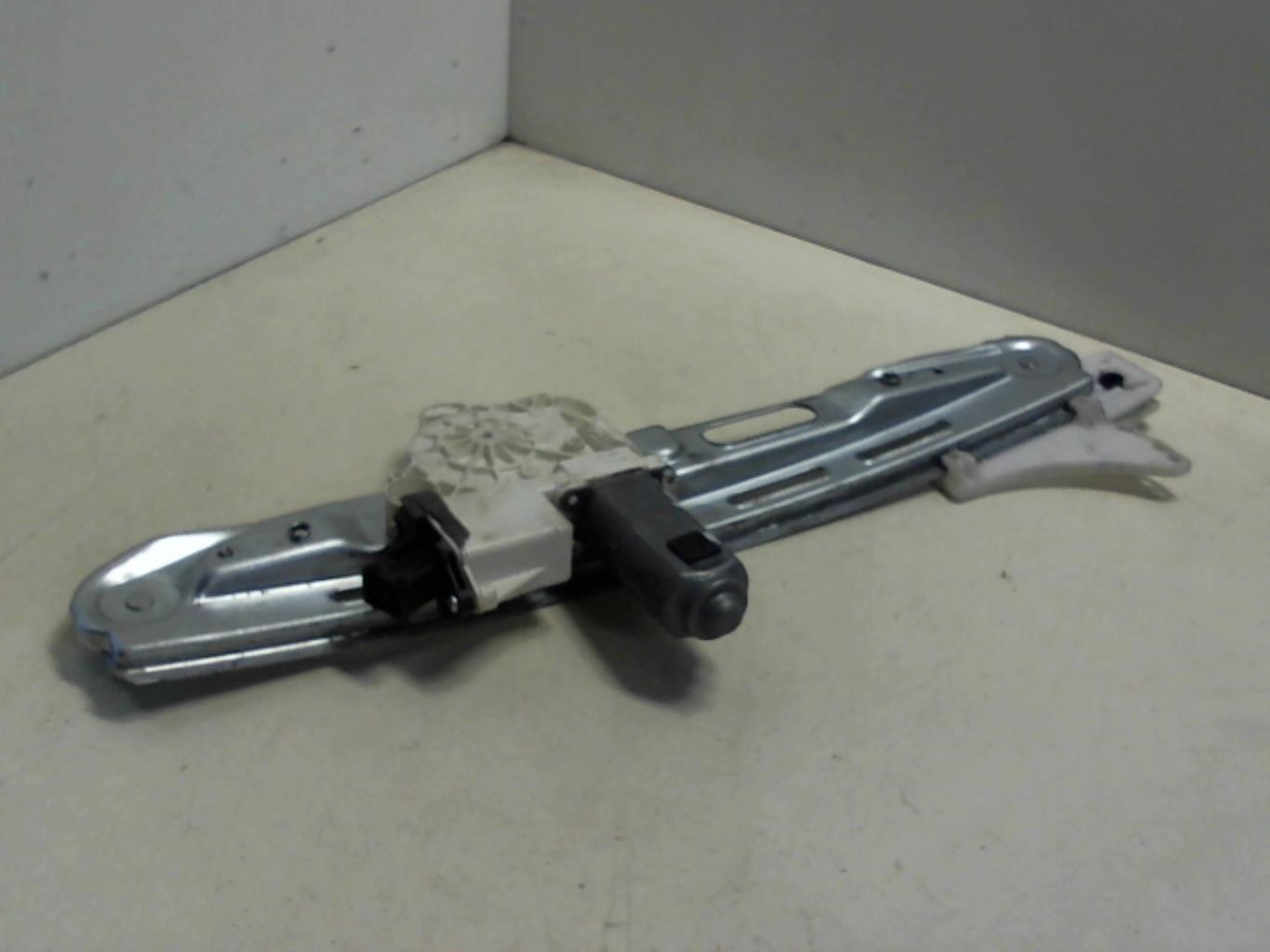 Alzacristalli elettrico posteriore destro OPEL VECTRA C PHASE 2 Diésel - 1