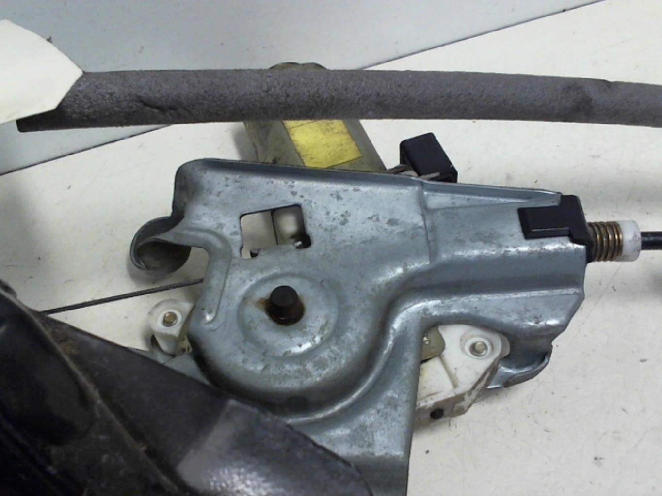 Alzacristalli elettrico anteriore destro FORD FOCUS 1 Gasolina - 1
