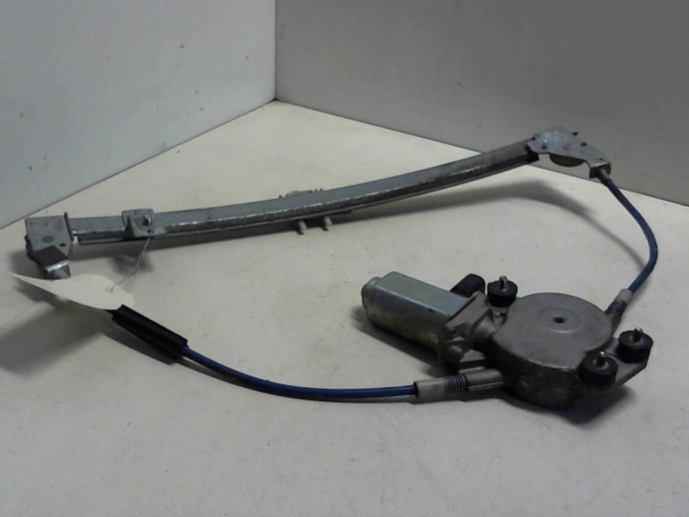 Alzacristalli elettrico anteriore destro FIAT PUNTO 1 PHASE 1 Gasolina - 1