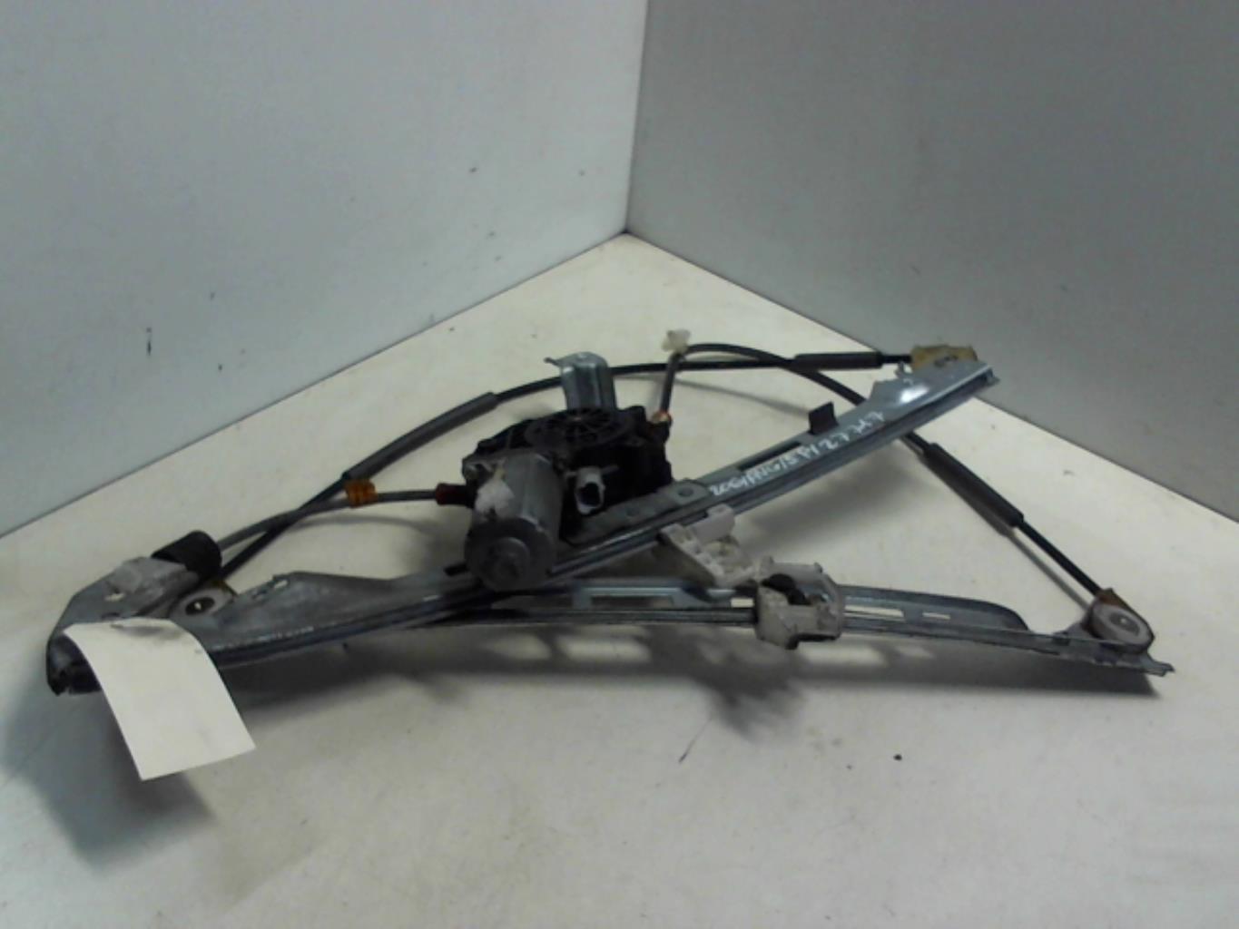 Alzacristalli elettrico anteriore sinistro PEUGEOT 206 PHASE 1 Diésel - 1