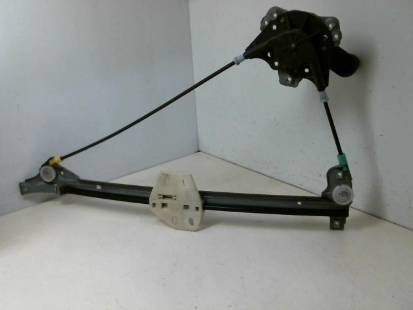 Alzacristalli manuale posteriore sinistro RENAULT ESPACE 3 Diésel - 1