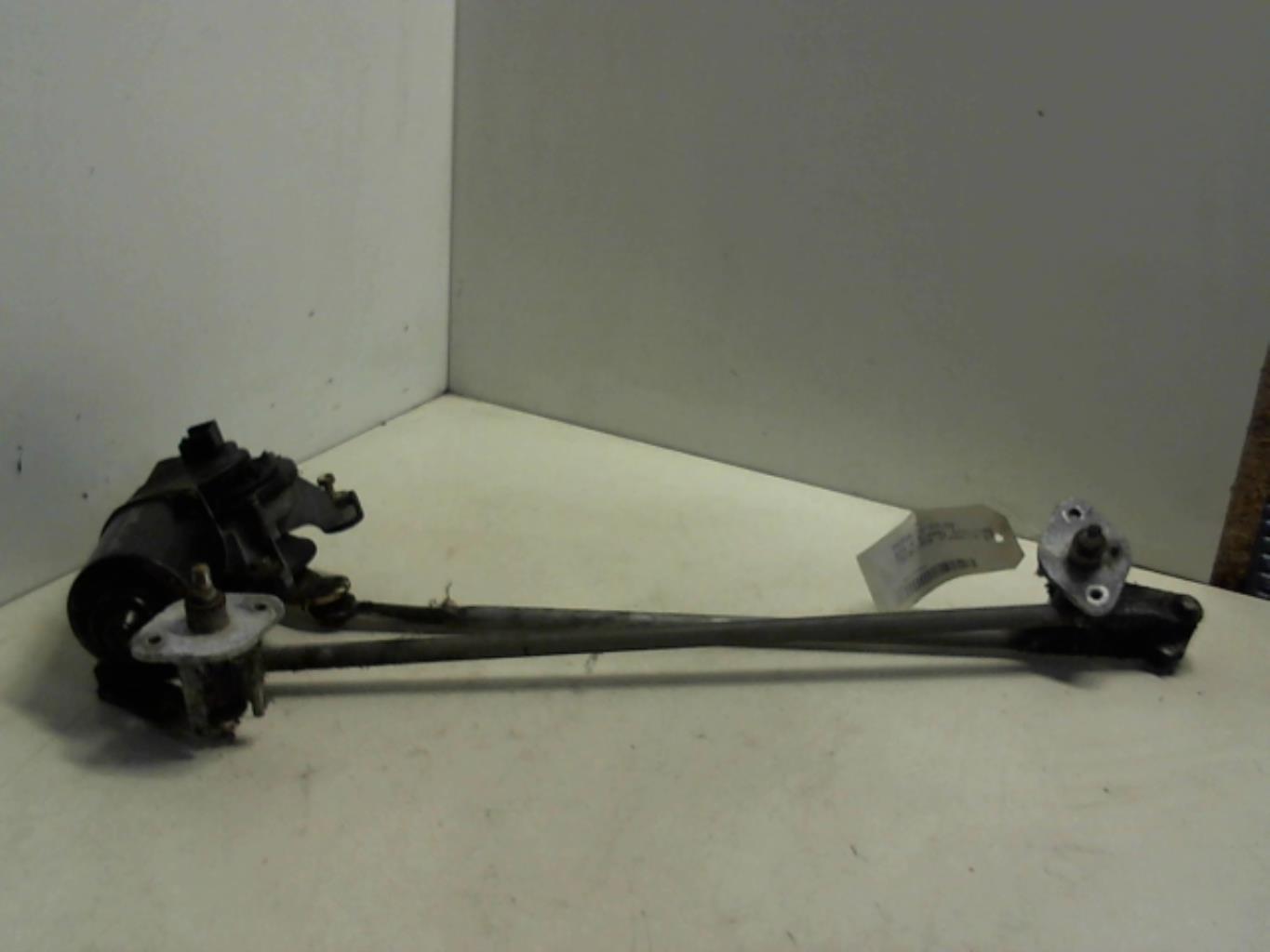 Motore tergicristallo anteriore MAZDA 626 4  - 1