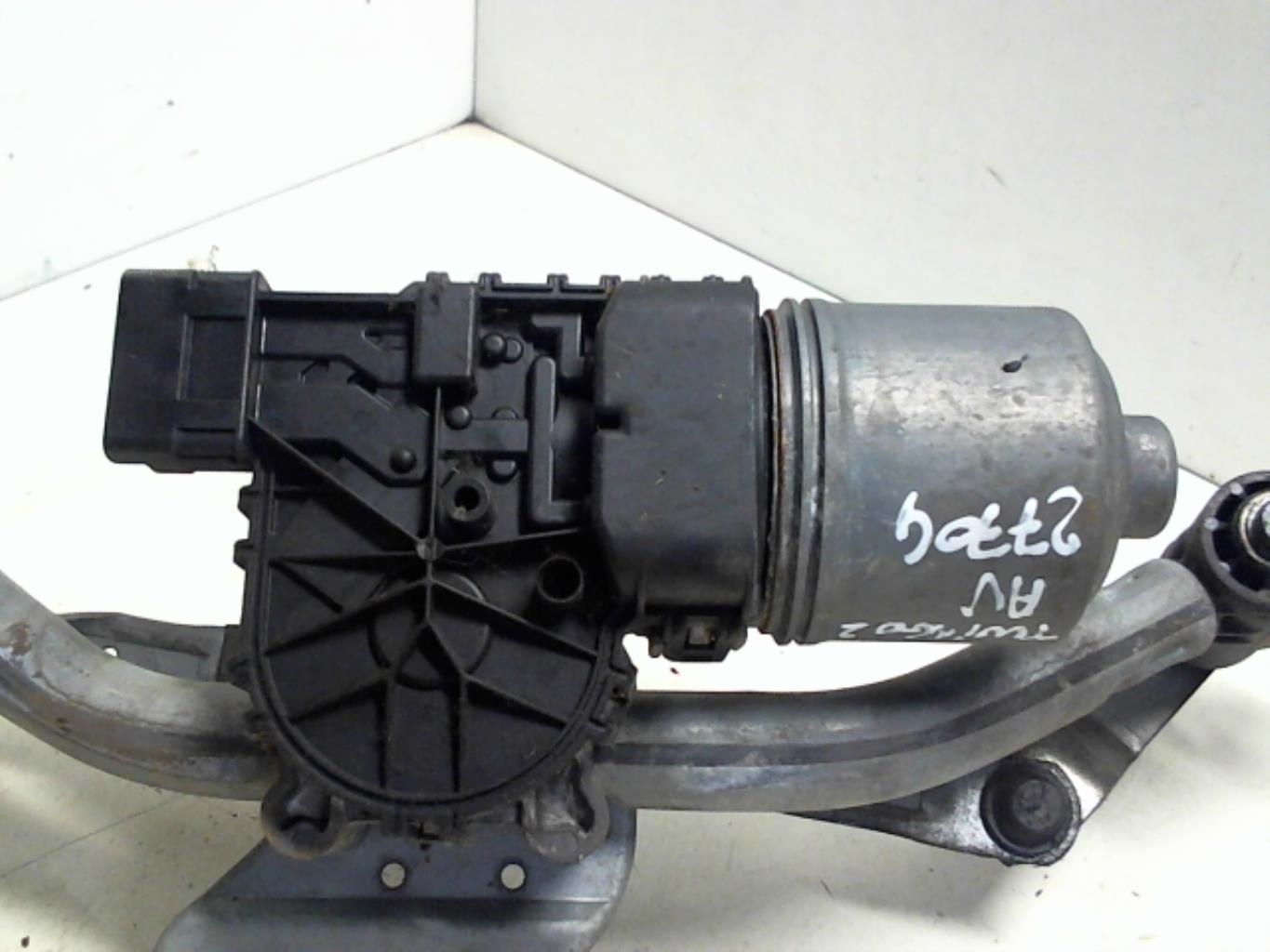 Motore tergicristallo anteriore RENAULT TWINGO 2 PHASE 1 Gasolina - 1