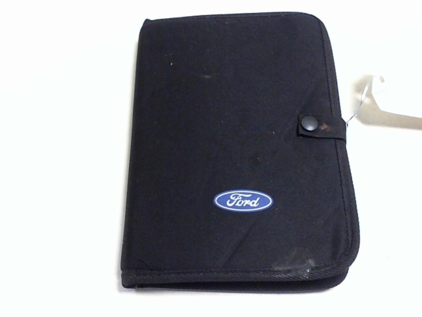 Notice d'utilisation FORD TOURNEO CONNECT 1 PHASE 1 Diesel - 1