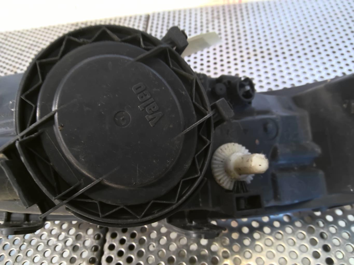Gruppo ottico anteriore principale sinistro (luci)(faro) ROVER 200 2 Gasolina - 1