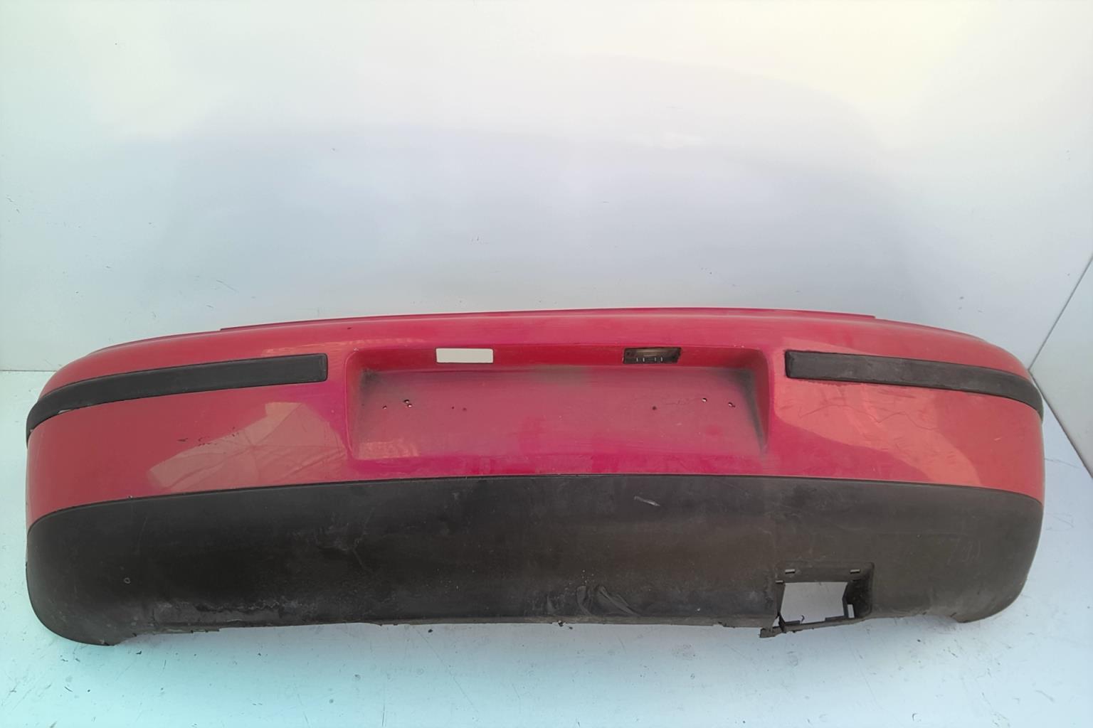 Pare choc arriere SEAT LEON 1 Diesel - 1