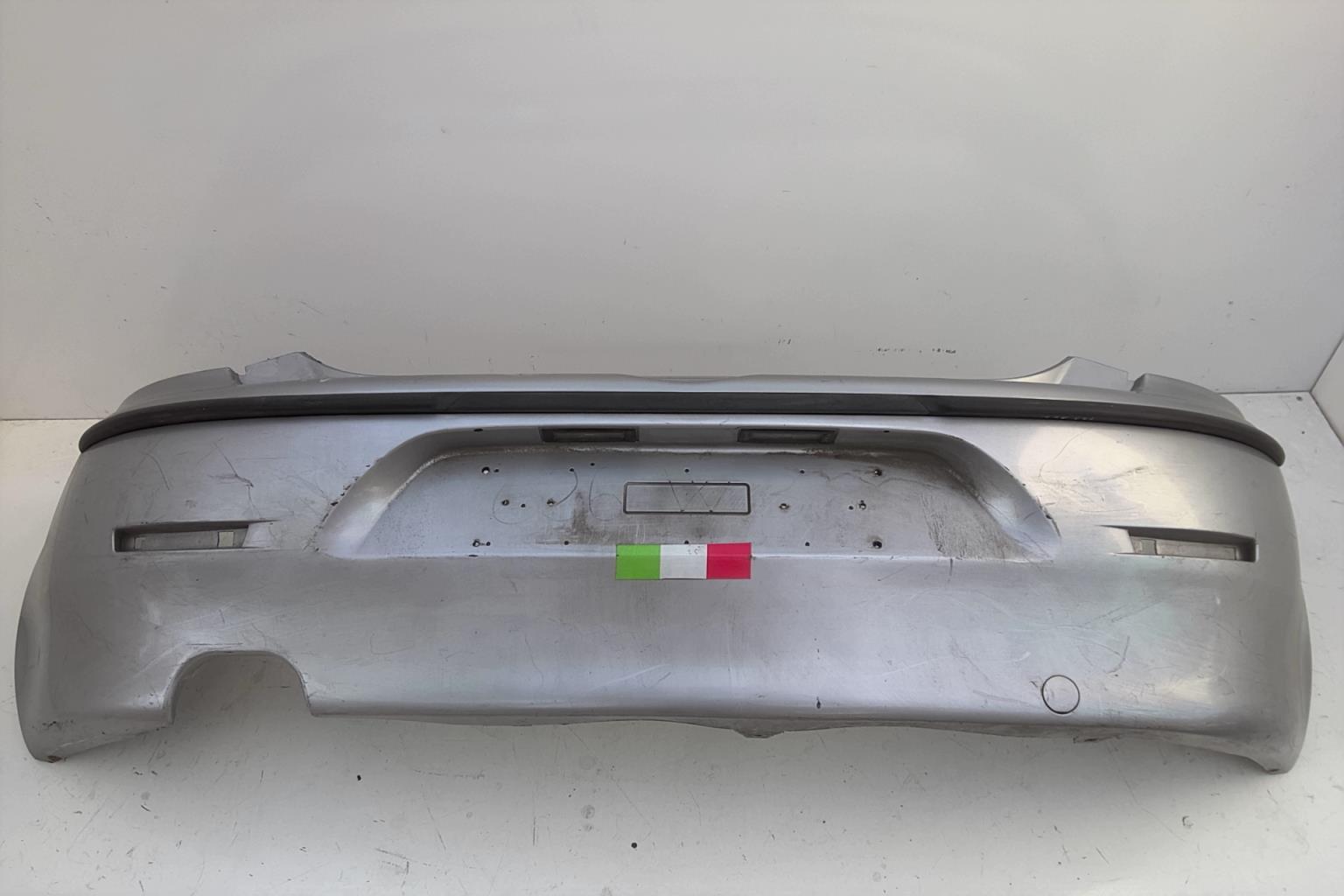 Pare choc arriere ALFA ROMEO 147 PHASE 1 Essence - 1