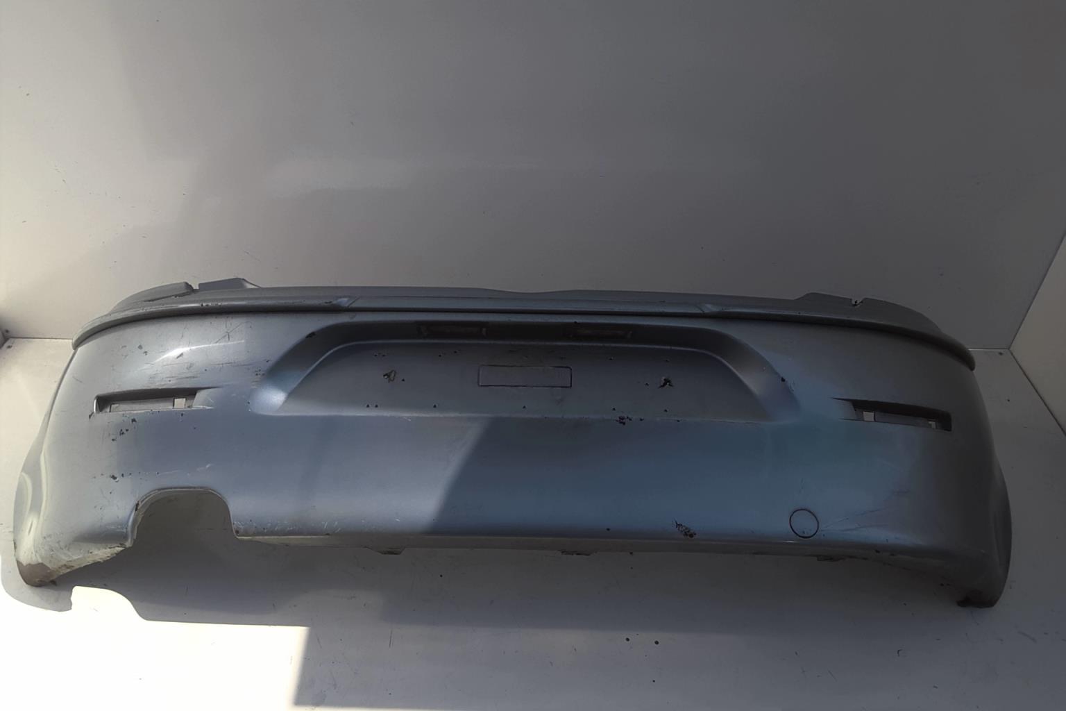 Pare choc arriere ALFA ROMEO 147 PHASE 1 Diesel - 1