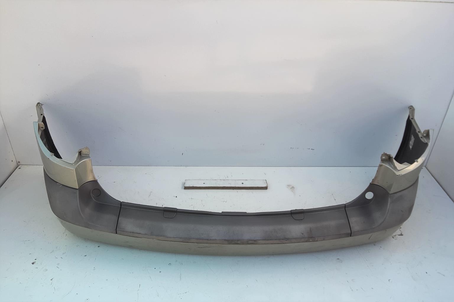 Pare choc arriere RENAULT LAGUNA 2 PHASE 1 BREAK Diesel - 1