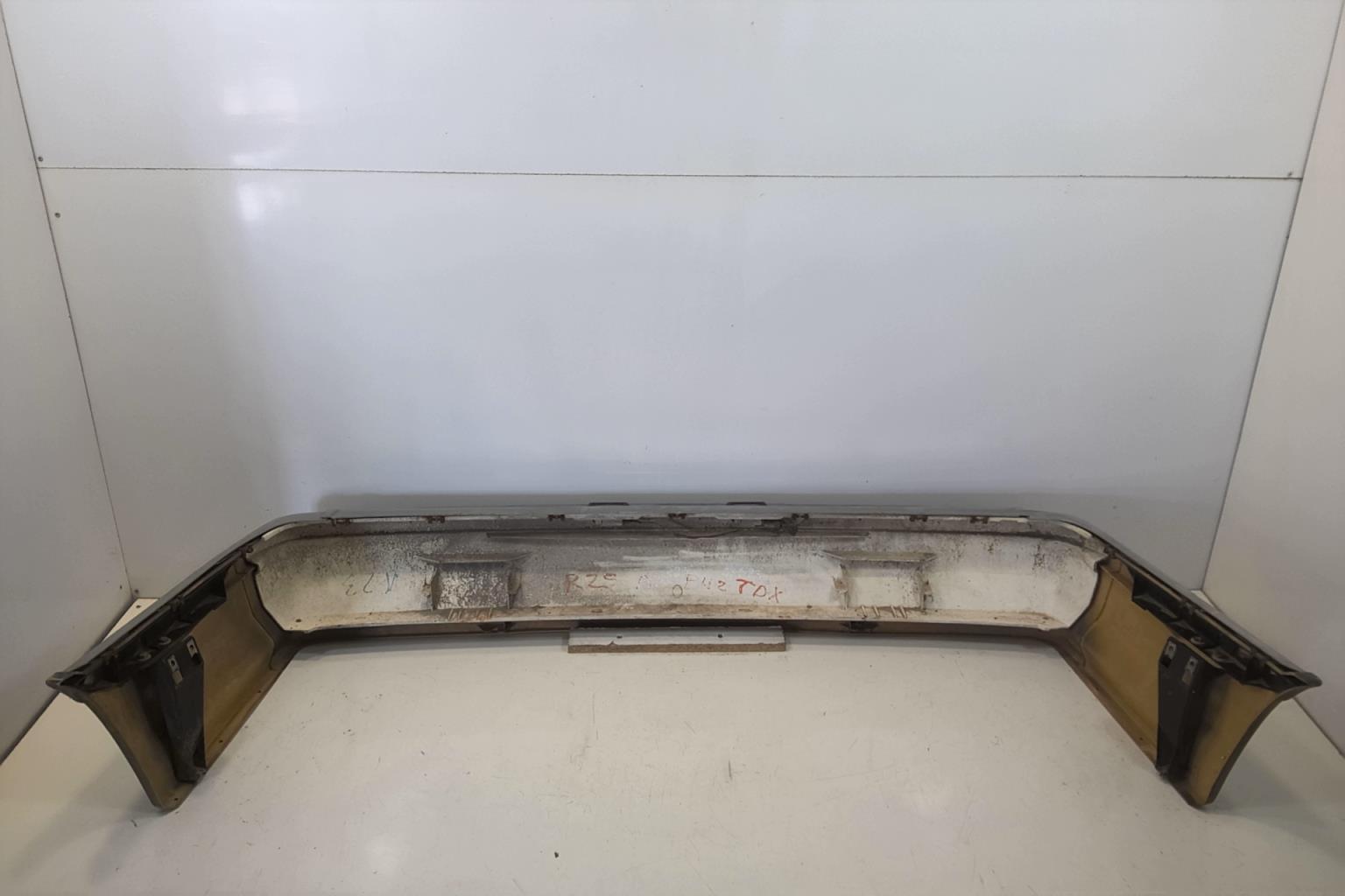 Pare choc arriere RENAULT R25 PHASE 2 Diesel - 1