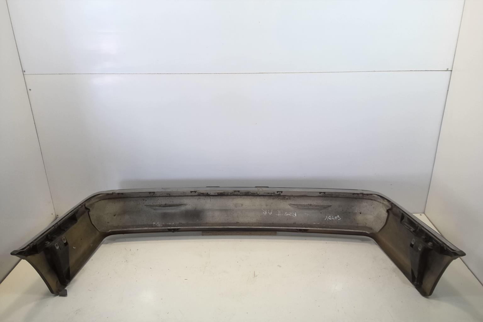 Pare choc arriere RENAULT R25 PHASE 2 Essence - 1