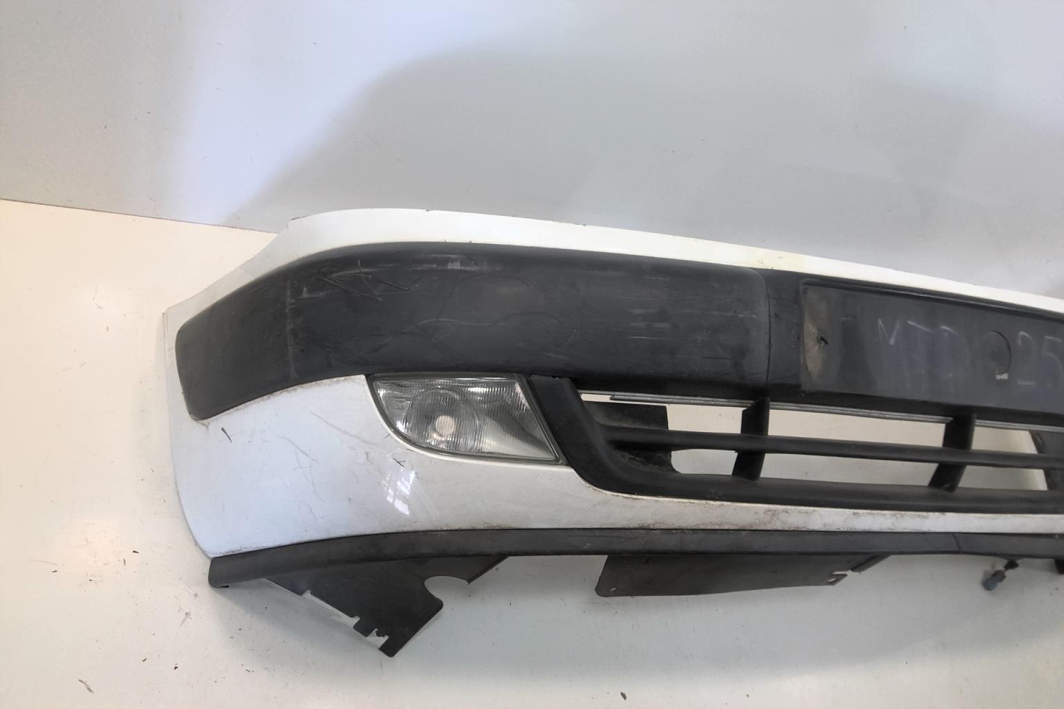 Pare choc avant CITROEN XSARA PHASE 2 Diesel - 1