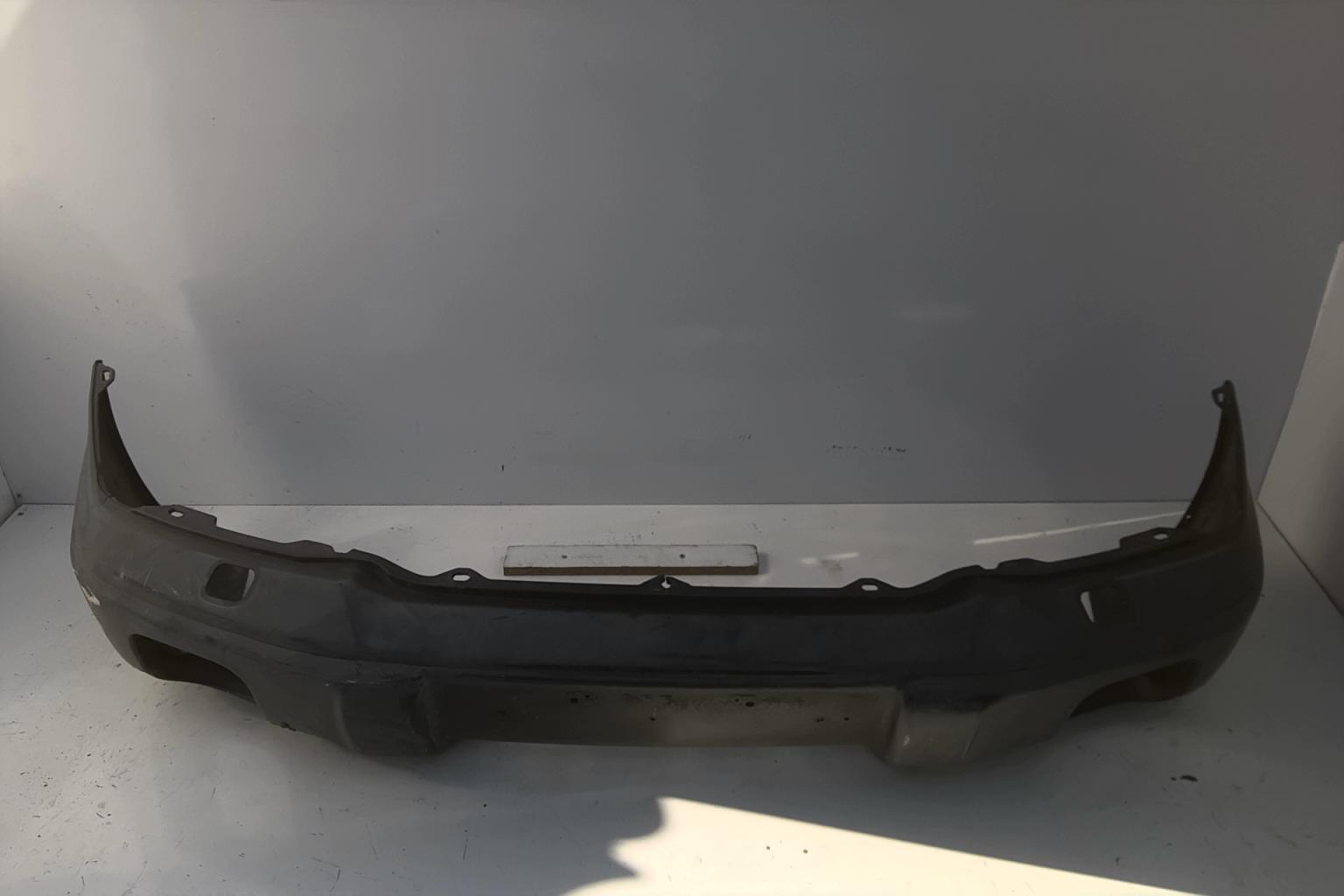 Pare choc avant SUBARU FORESTER 1 Essence - 1