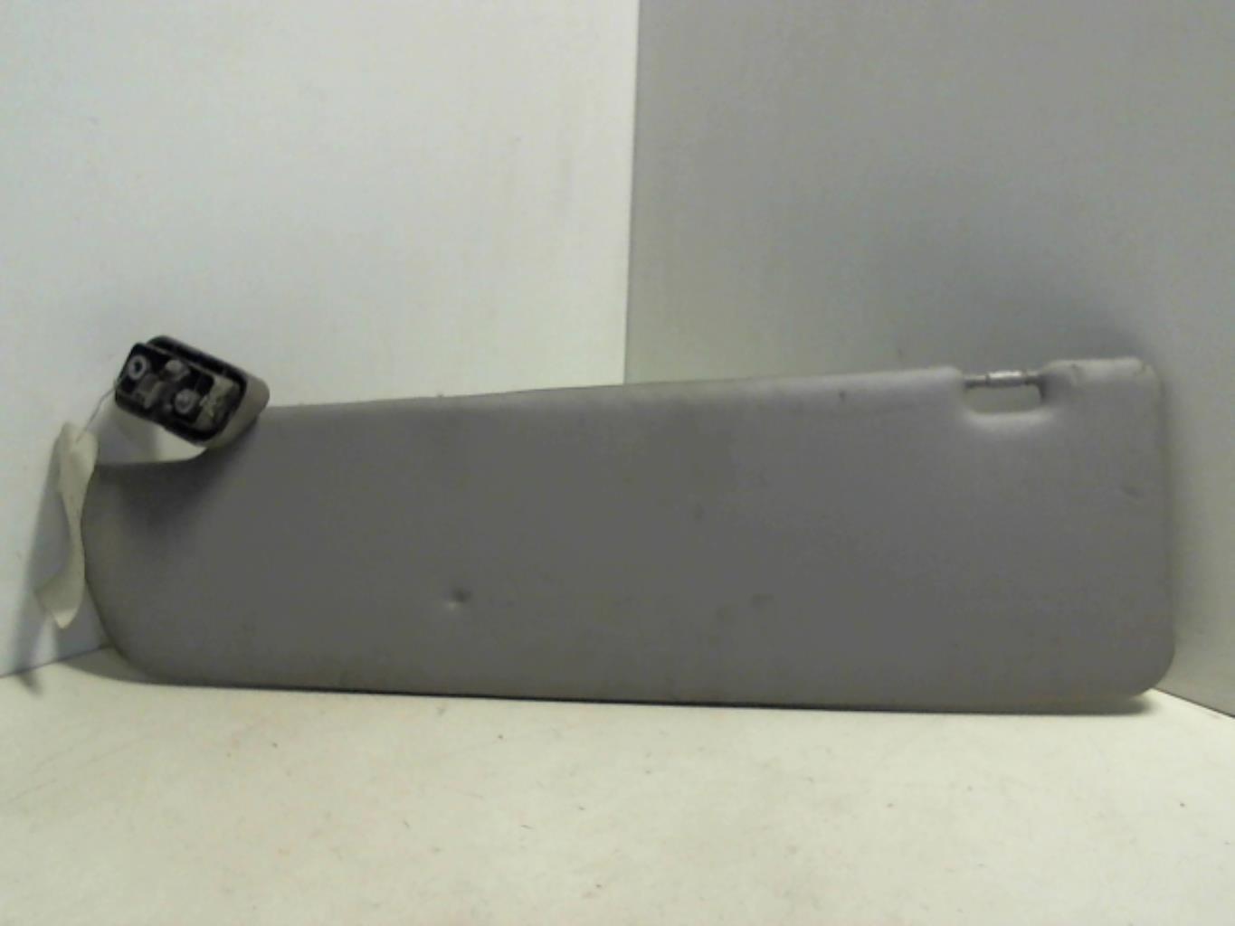 Visiera parasole destra PEUGEOT BOXER 3 PHASE 1 Diésel - 1
