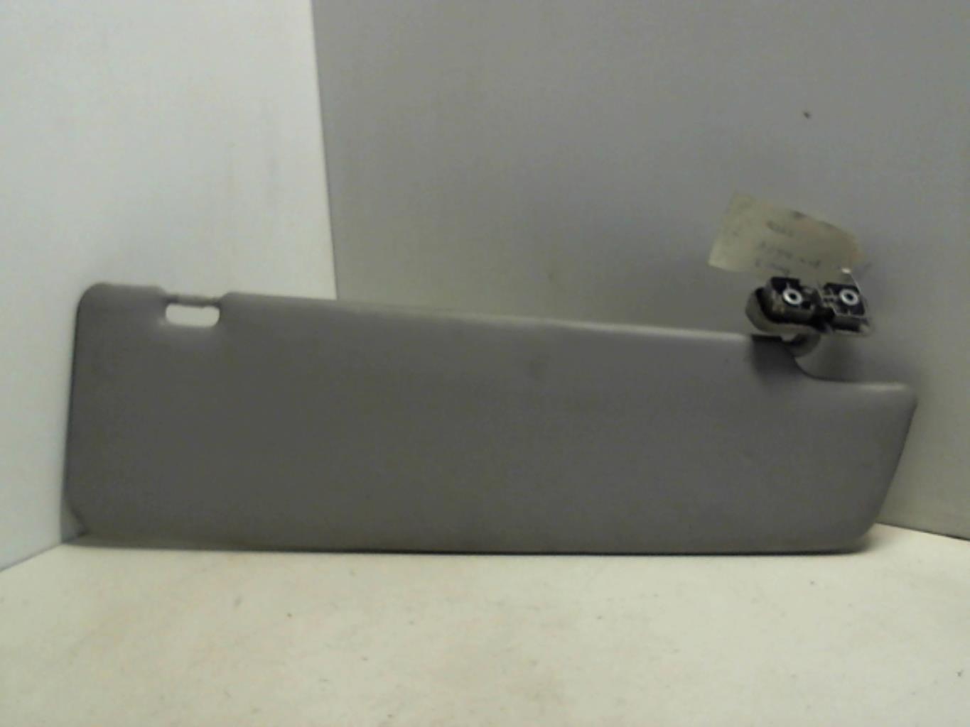 Visiera parasole sinistra PEUGEOT BOXER 3 PHASE 1 Diésel - 1