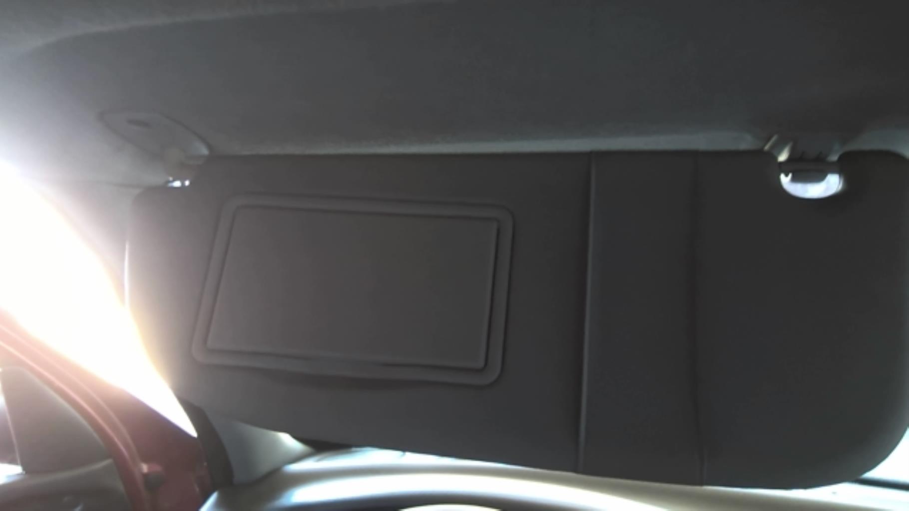 Visiera parasole sinistra PEUGEOT 406 PHASE 2 Gasolina - 1