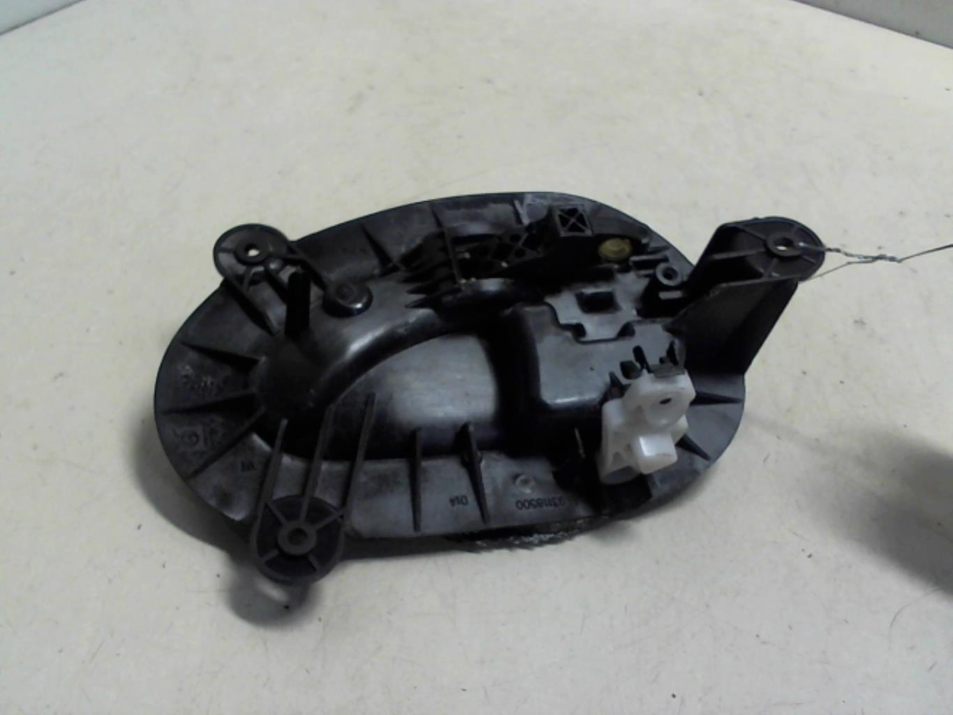 Maniglia interna posteriore destra PEUGEOT 406 PHASE 2 Gasolina - 1