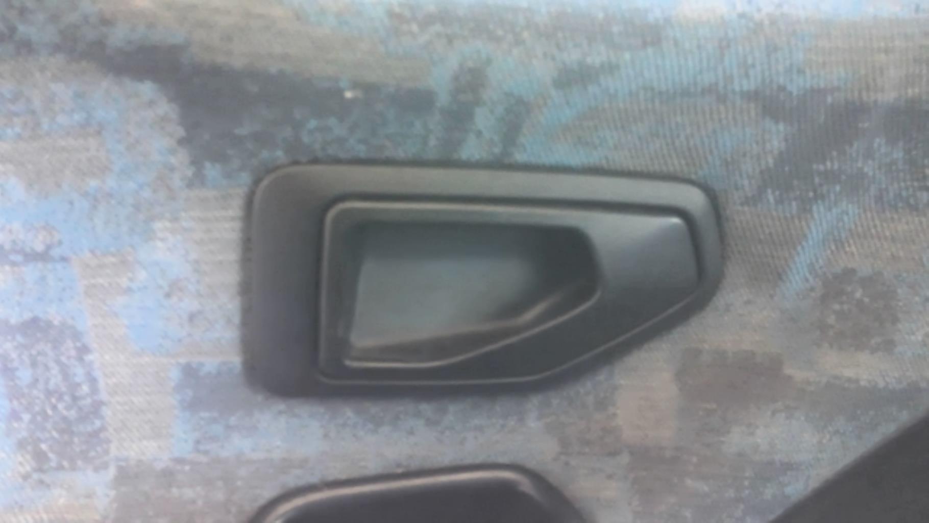 Maniglia interna posteriore sinistra PEUGEOT 306 PHASE 2 Diésel - 1