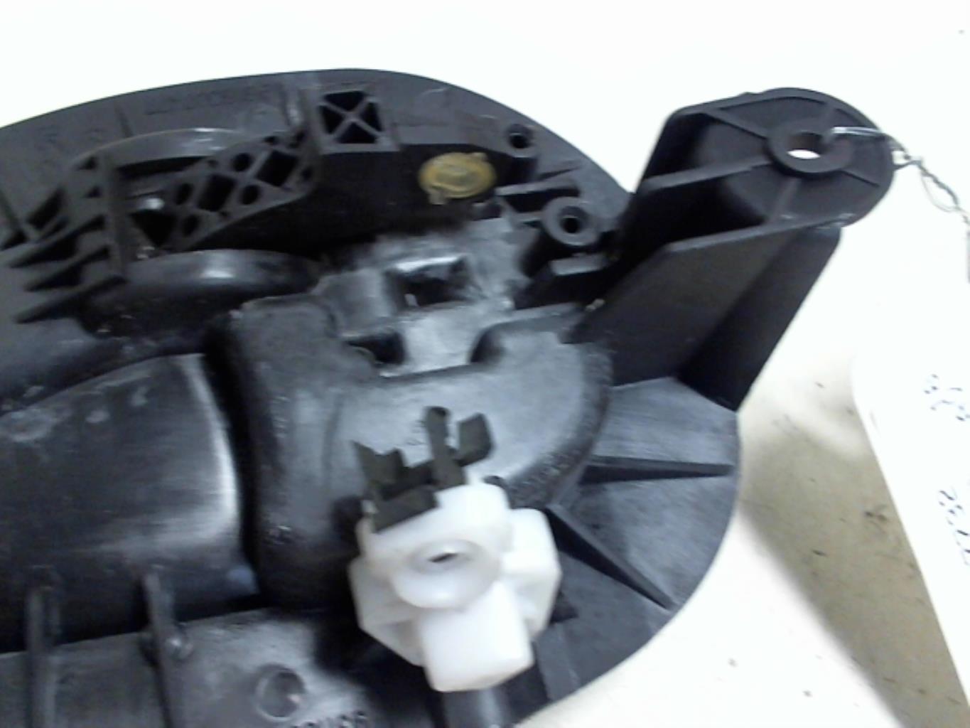 Maniglia interna anteriore destra PEUGEOT 406 PHASE 2 Gasolina - 1