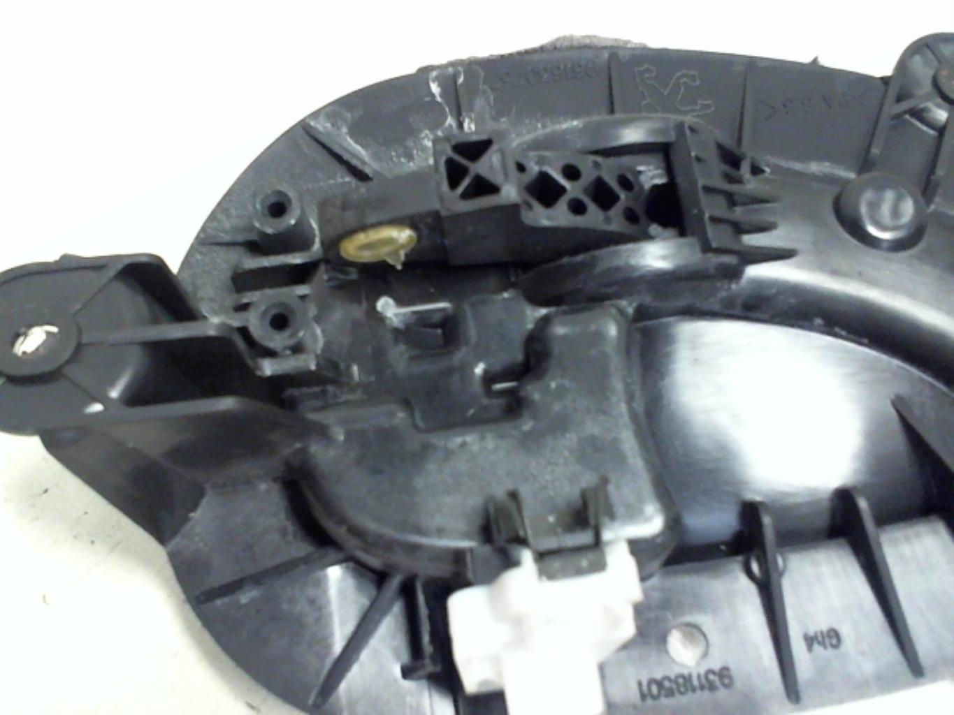 Maniglia interna anteriore sinistra PEUGEOT 406 PHASE 2 Gasolina - 1