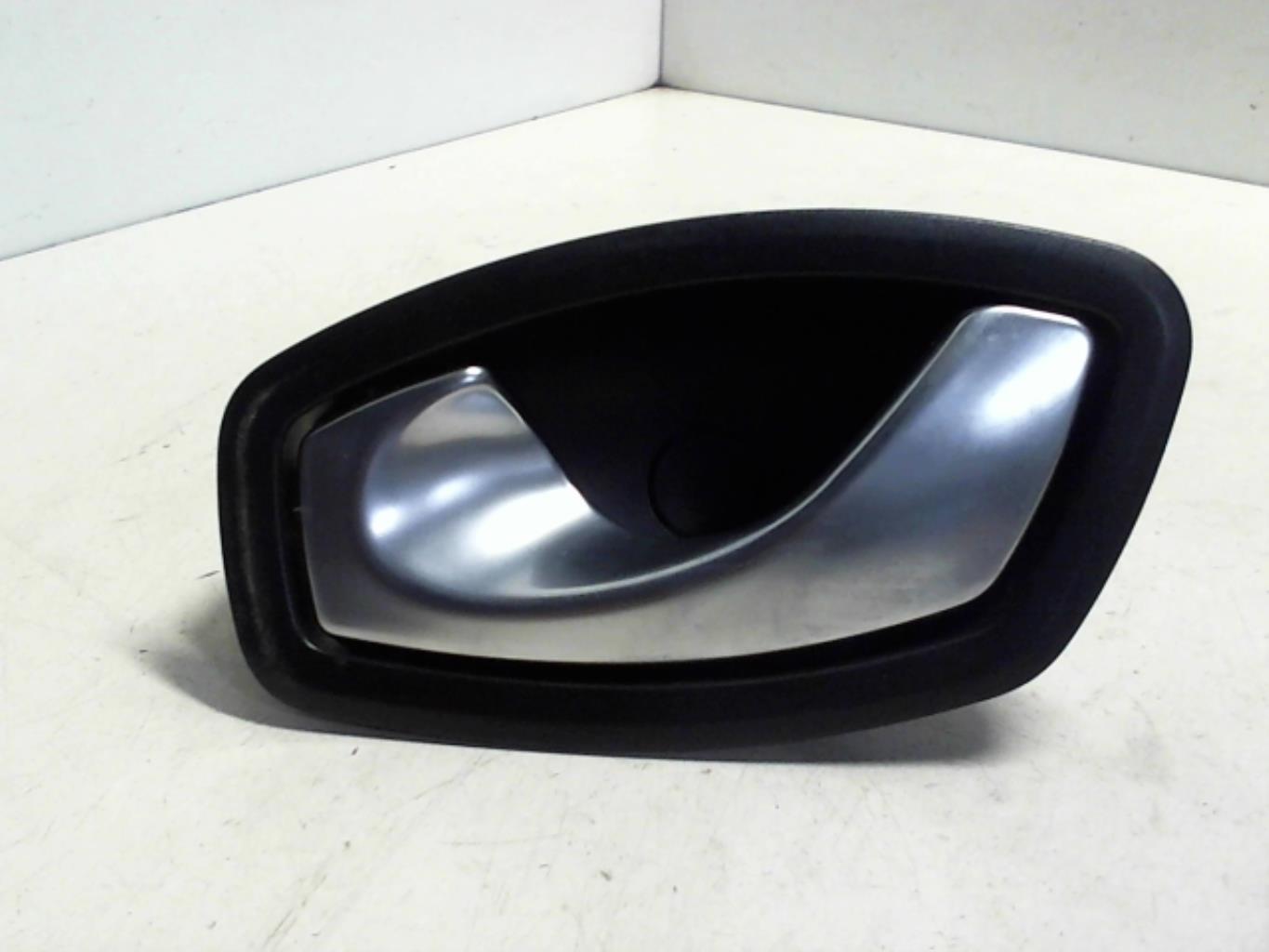 Maniglia interna anteriore sinistra RENAULT CLIO 4 PHASE 1 Diésel - 1