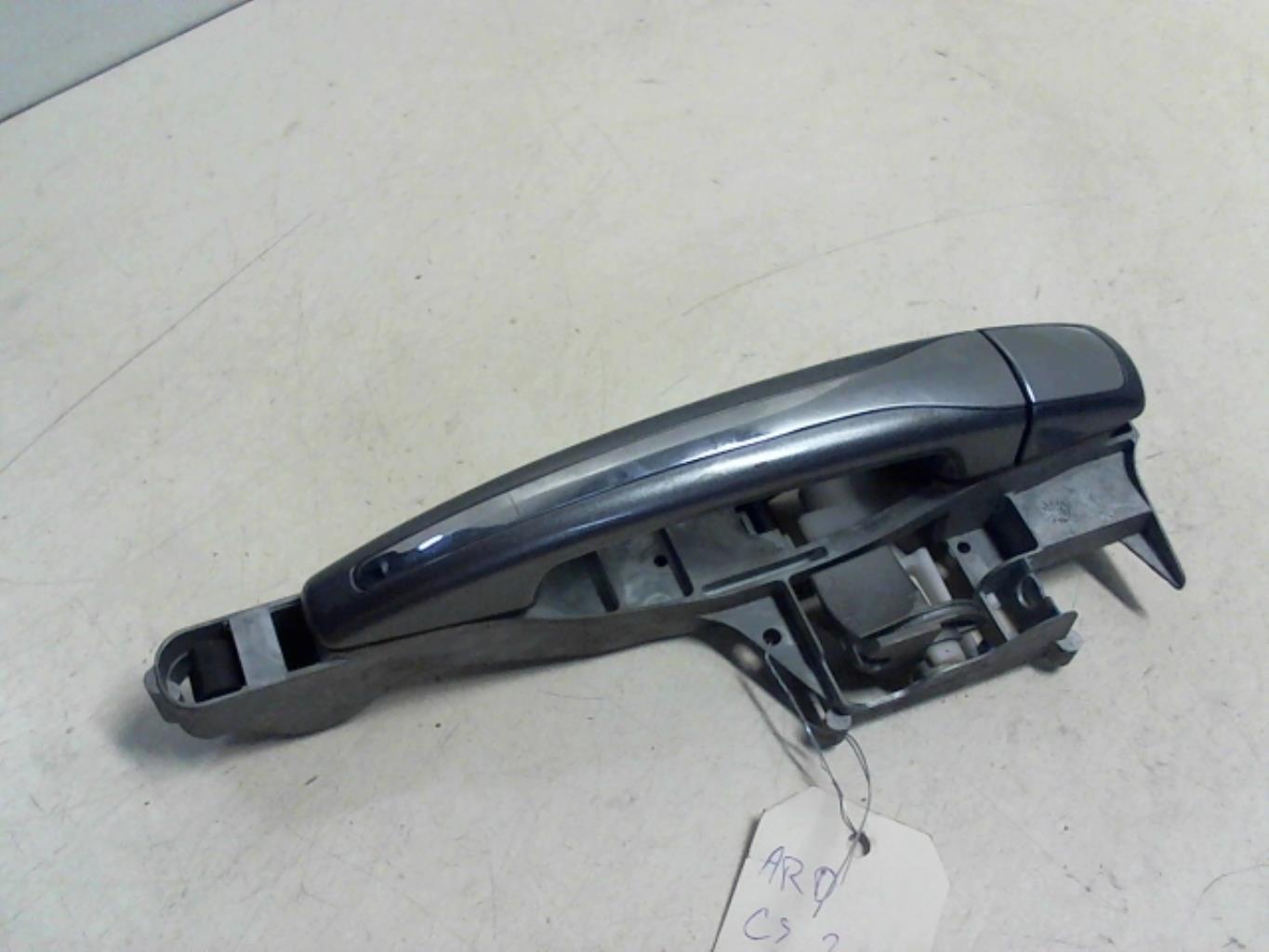 Maniglia portiera posteriore destra CITROEN C5 2 Diésel - 1