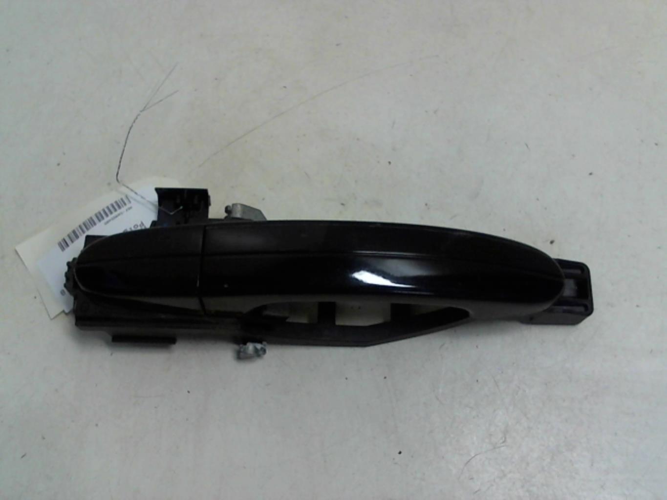 Maniglia portiera posteriore destra FORD MONDEO 3 PHASE 1 Diésel - 1