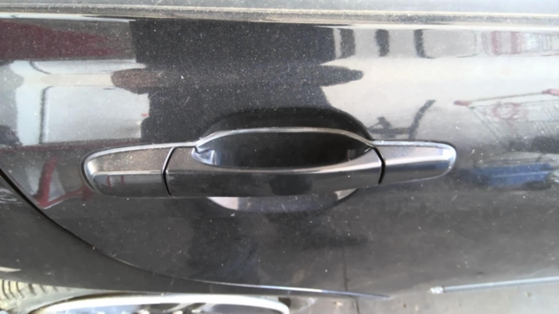 Maniglia portiera posteriore destra LEXUS IS 1 Gasolina - 1