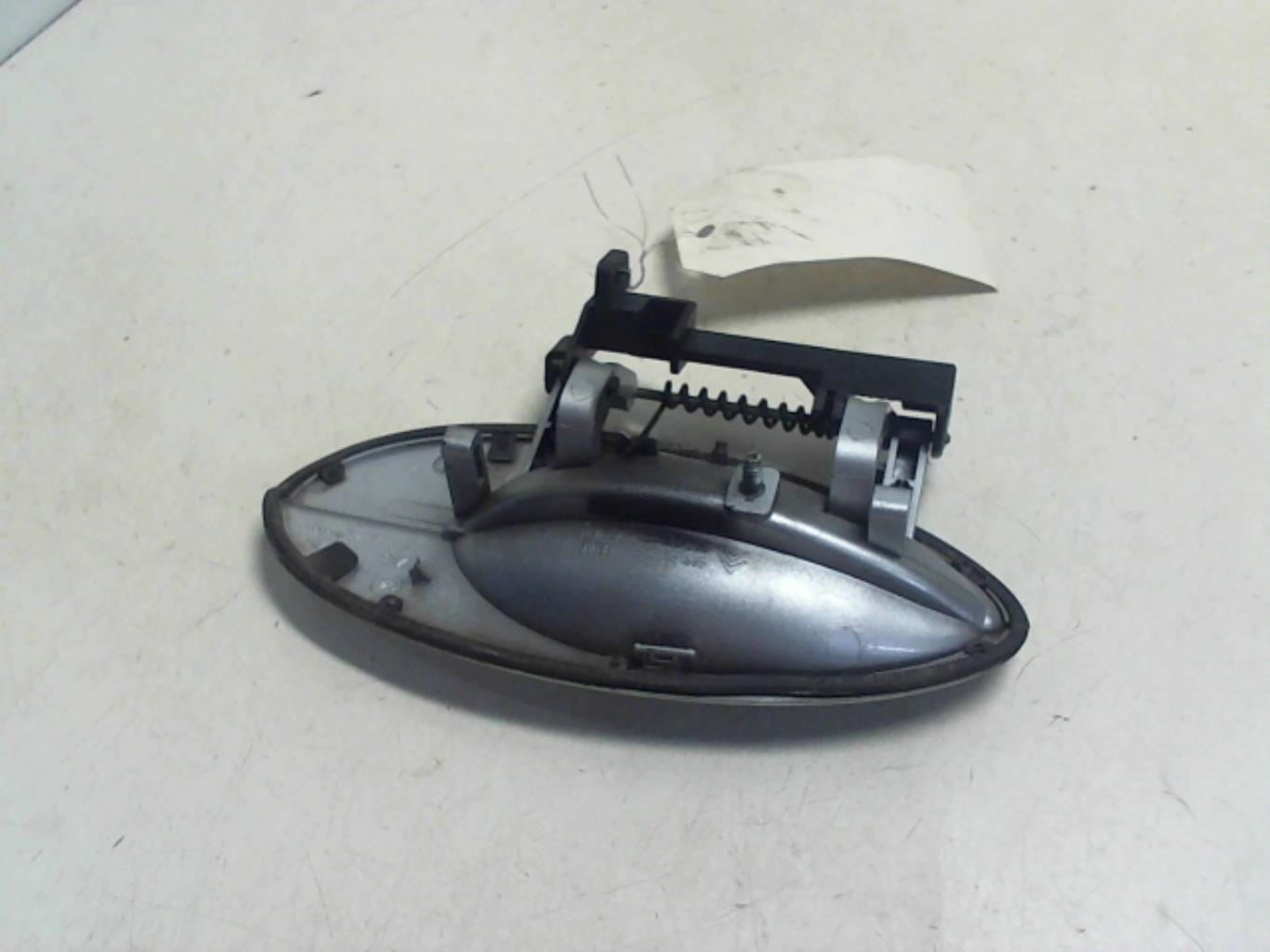 Maniglia portiera posteriore sinistra CITROEN C5 1 PHASE 2 BREAK Diésel - 1