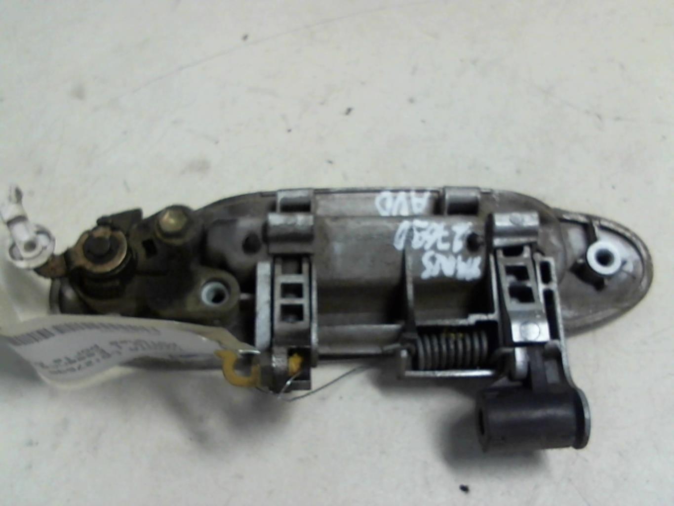 Maniglia portiera anteriore destra TOYOTA YARIS 1 PHASE 2 Gasolina - 1