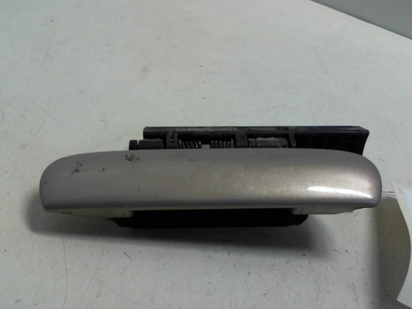 Maniglia portiera anteriore sinistra CITROEN XSARA PICASSO PHASE 1 Diésel - 1