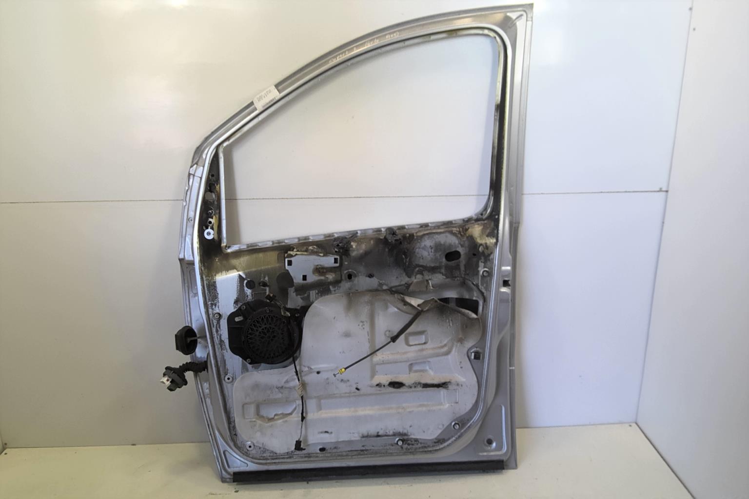 Porte avant droit PEUGEOT EXPERT 2 Diesel - 1