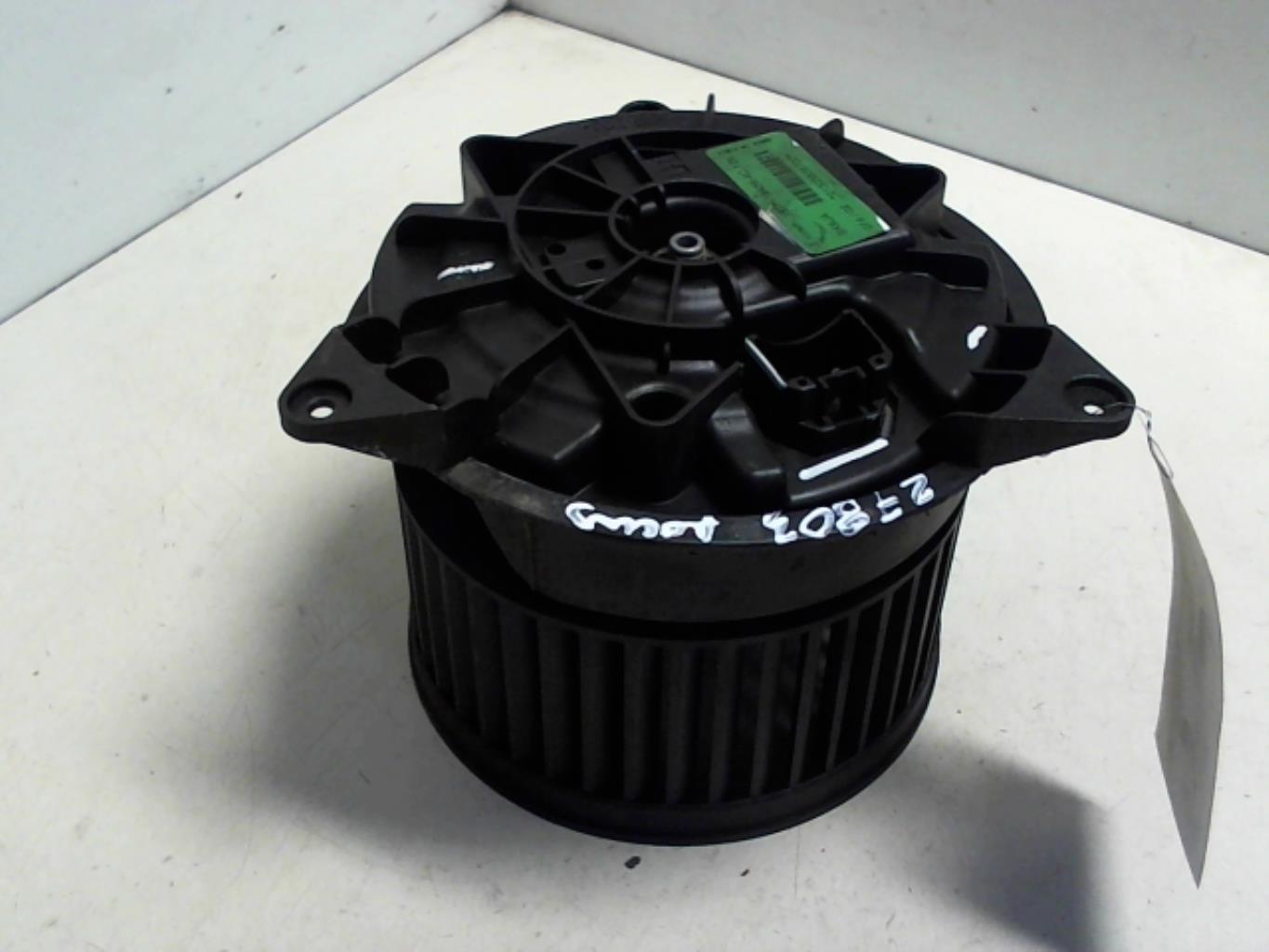 Pulseur d'air FORD FOCUS 1  - 1