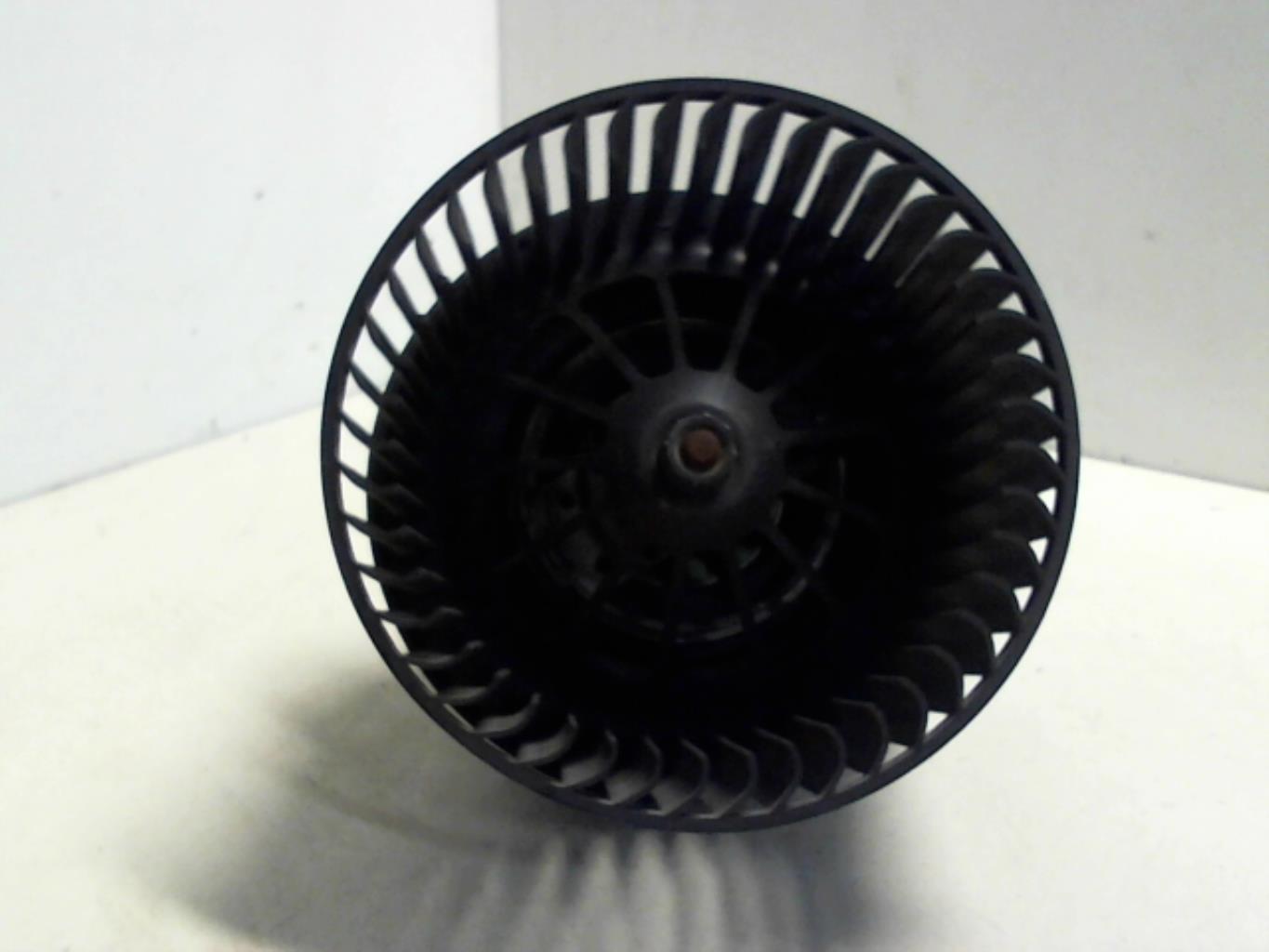 Ventola abitacolo FORD MONDEO 3 PHASE 1 Diésel - 1