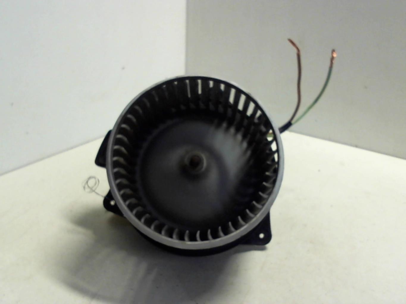Pulseur d'air FIAT BRAVO 2 Diesel - 1