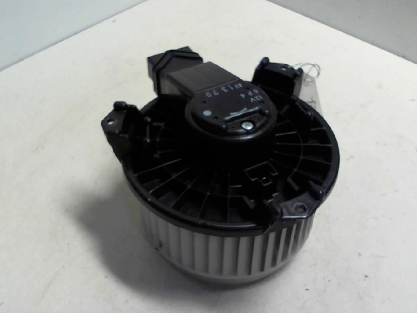 Pulseur d'air TOYOTA YARIS 3 PHASE 1 Essence - 1