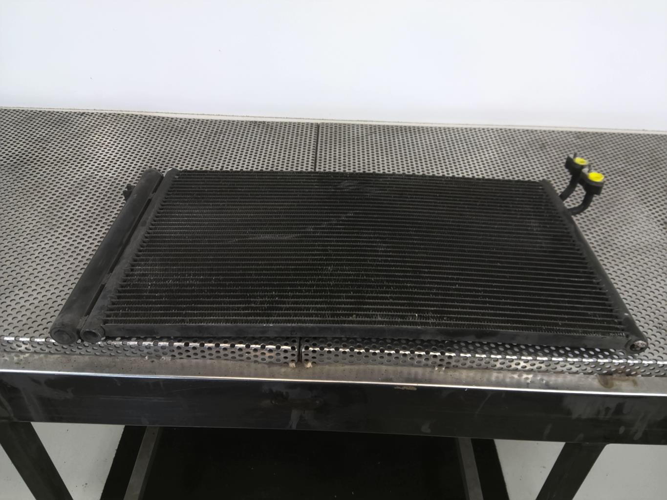 Radiateur condenseur de clim BMW SERIE 3 E90 PHASE 1 Diesel - 1