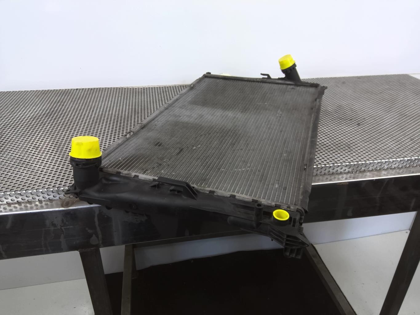 Radiateur eau BMW SERIE 3 E90 PHASE 1 Diesel - 1
