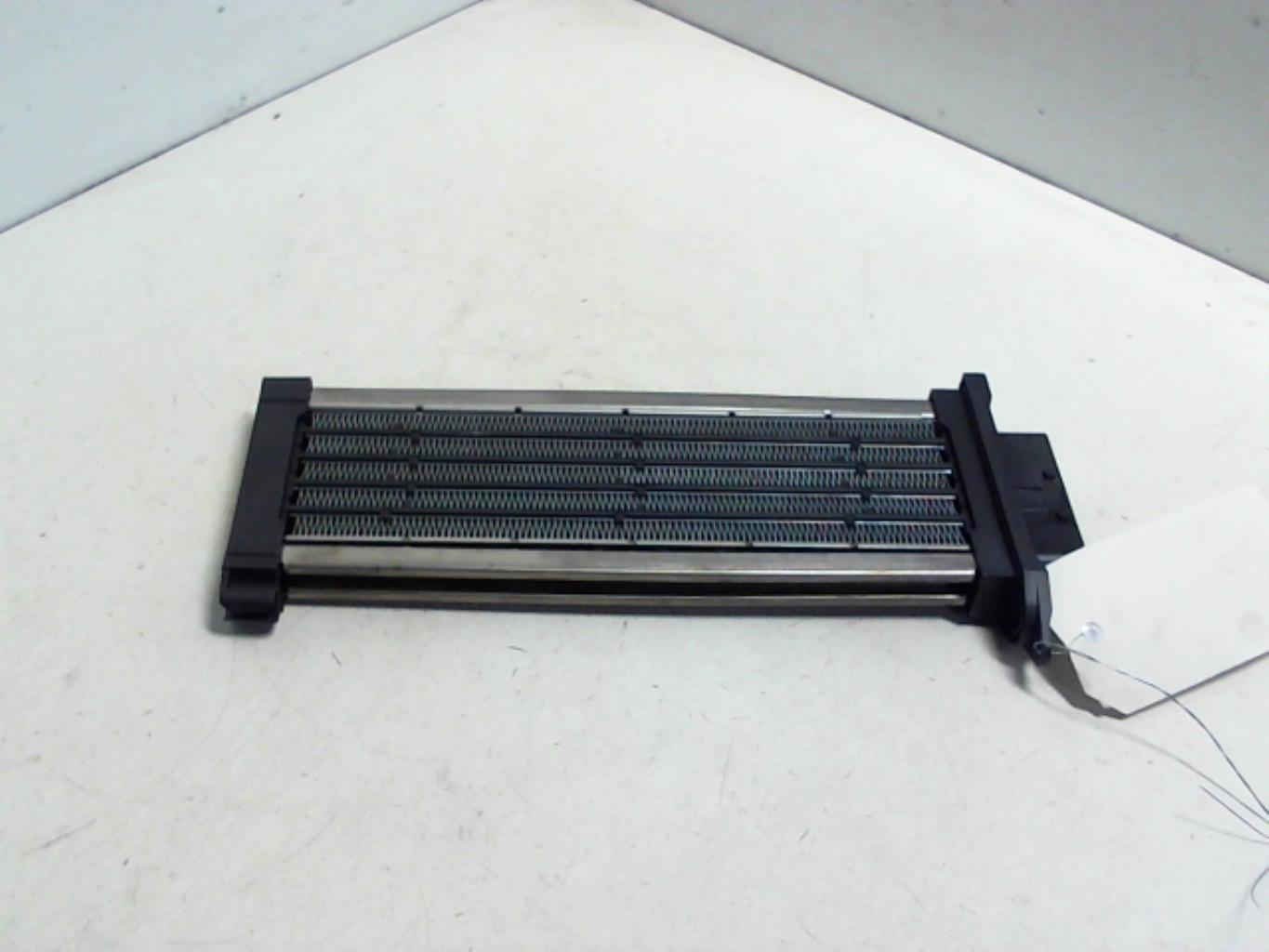 Resistance chauffage RENAULT SCENIC 2 PHASE 1 Diesel - 1